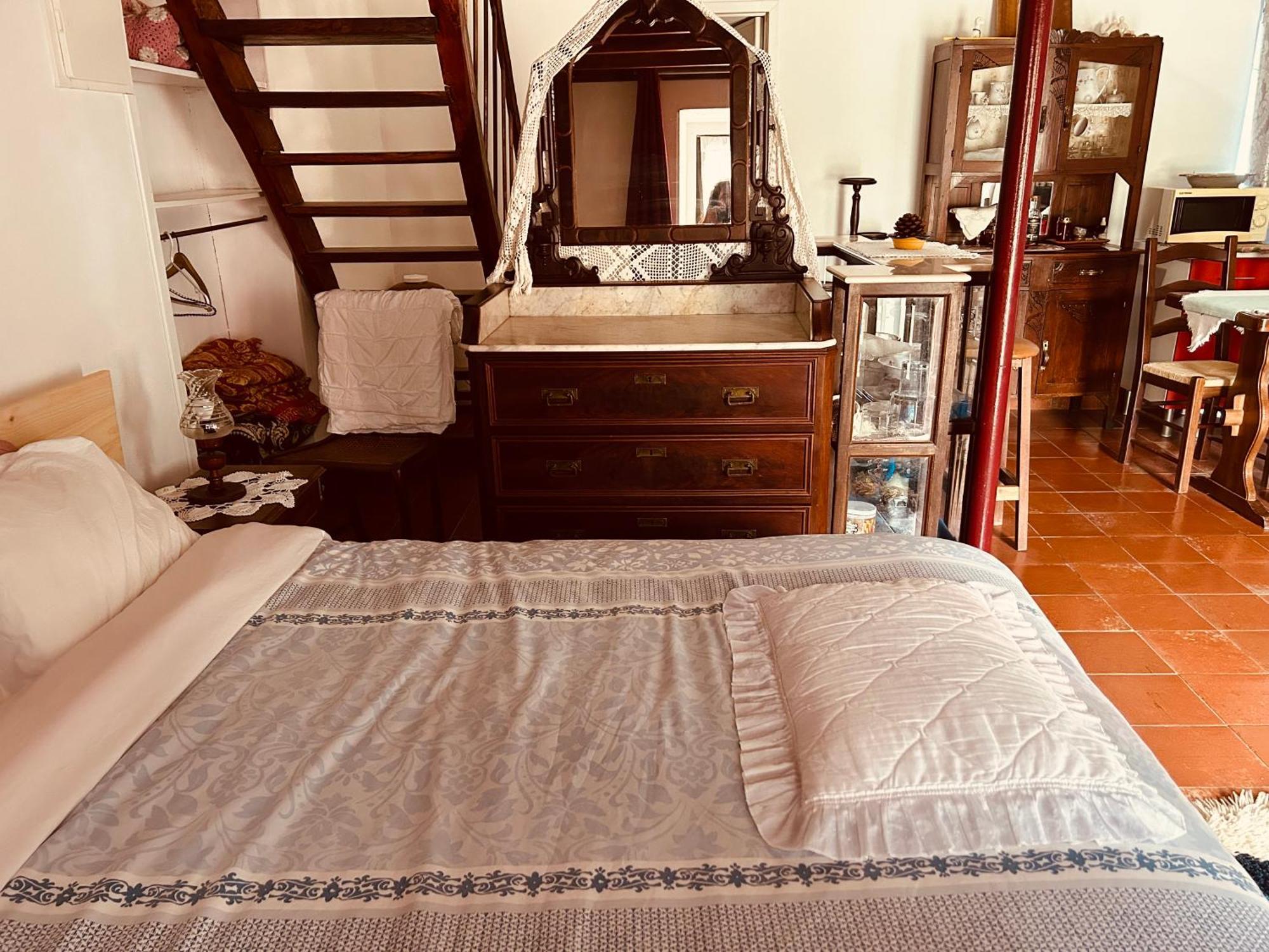 Mae Home Carril Caldas Da Rainha Exteriér fotografie